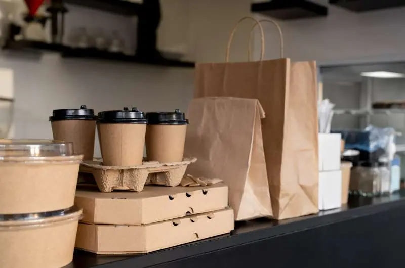 Embalagens de Papel