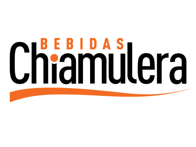 Bebidas Chiamulera