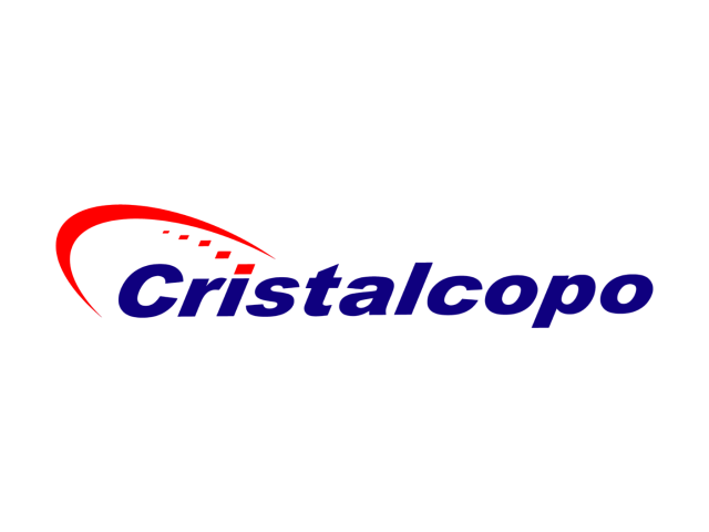 Cristalcopo