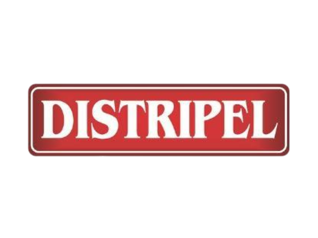 Distripel