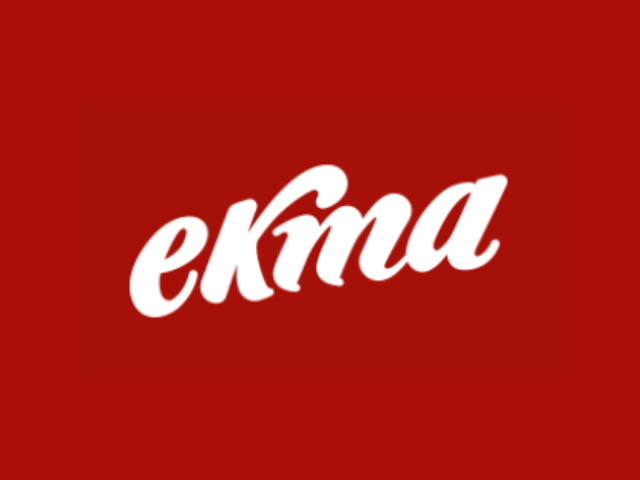 Ekma