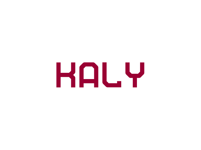 Kaly