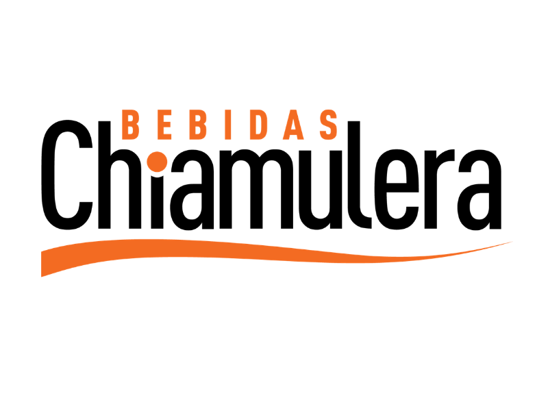 Bebidas Chiamulera