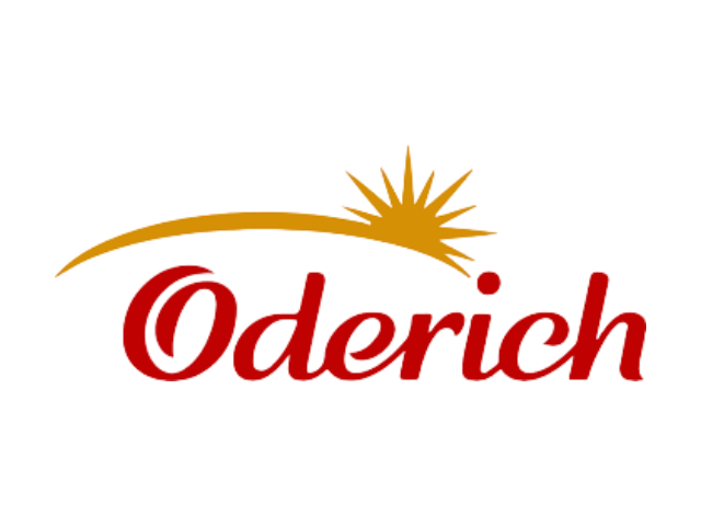 Oderich