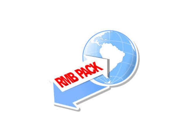 RMB Pack