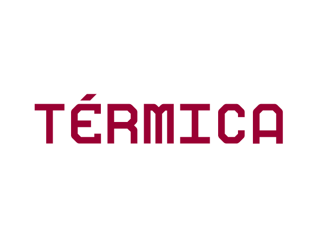 Térmica