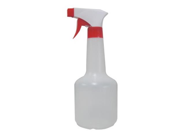 PULVERIZADOR/BORRIFADOR 500ML C/GATILHO SP9348 - UN