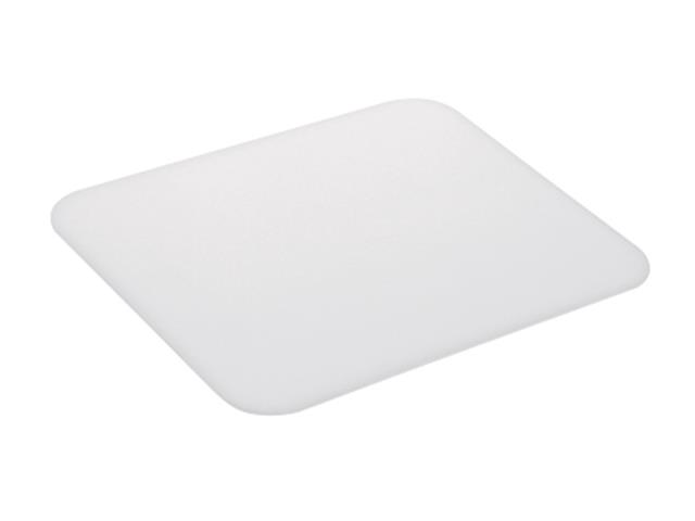 P3 - Placa de Frios Retangular - Fardo com 400 Unidades  