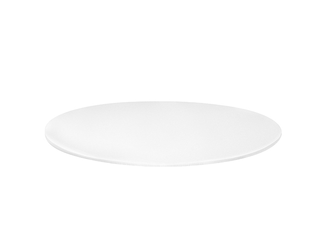 Disco 25 (Disco 25cm) - Fardo com 400 Unidades  