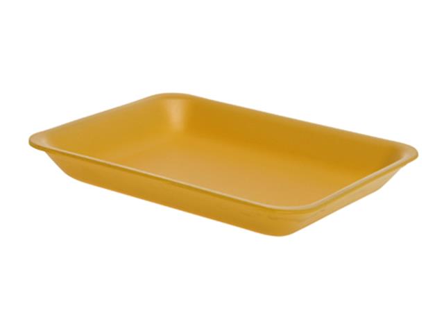 FF03 - Bandeja Funda Amarela Fardo com 400 Unidades