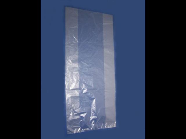 Saco Liso 50x80x7u Capa Fardo/Cesta Básica - Fardo com 100 Unidades