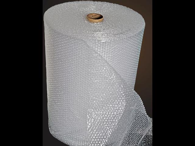 Plástico Bolha Extra Fina 1,20m x 100m - Bobina