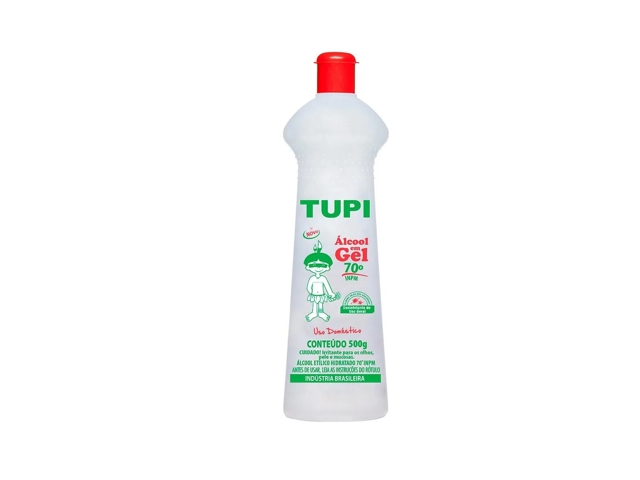Garrafa 500ml Quadrada PET Transparente com Tampa Preta - Fardo com 160 Unidades  