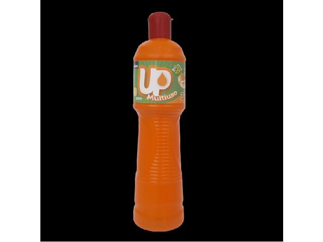 LIMPADOR MULTIUSO 500ML FRESH PROQUILL (24) - UNIDADE