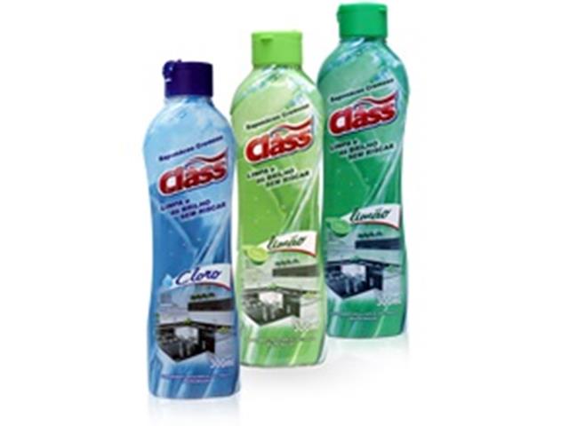 Saponáceo Cremosol 300ml Nobre (12) - Unidade