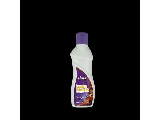 LUSTRA MOVEIS 200ML PROQUILL (24) - UN