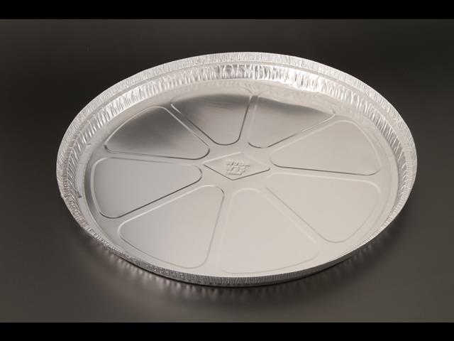 TP35 - Embalagem Pizza sem Tampa 35cm 1610 Caixa com 100 Unidades