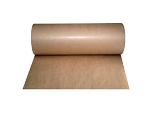 BOBINA PAPEL KRAFT PARDO 60CM X 40GR - KG