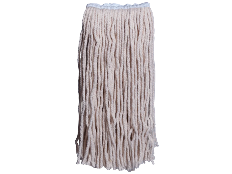 Mop Úmido Ponta Cortada 340g - Unidade