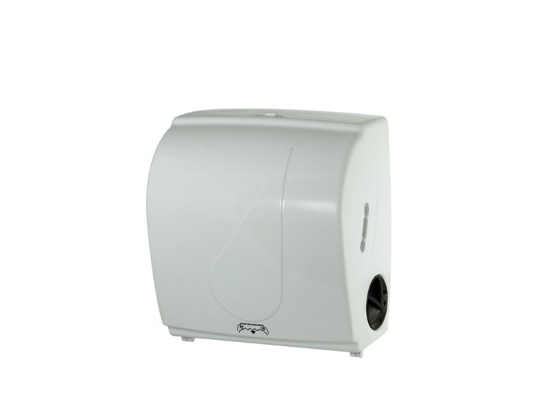 Toalheiro Bobina Autocortante Compacto  LDAU200 - Unidade