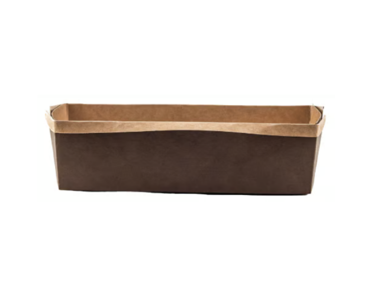 Fbc6 Forma Papel Cuca 20 X 11 X 6 - Pacote com 50 Unidades