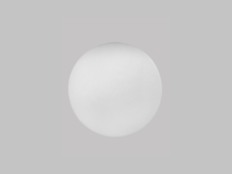 Disco 20 (Disco 20cm) - Fardo com 400 Unidades  