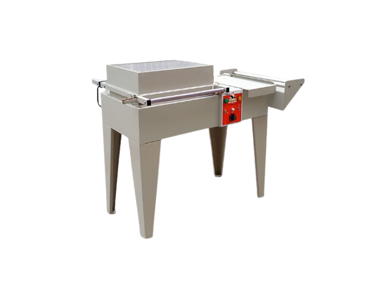 SE 500 G3 Máquina Seladora Conjugada Standard 50x40 Encolhível - Unidade