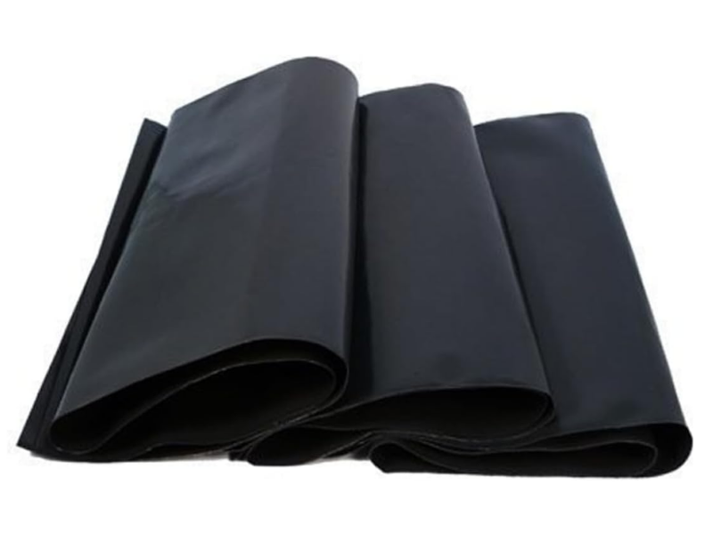 Saco De Lixo 60L Preto  Reforçado - FD C/100 Unidade