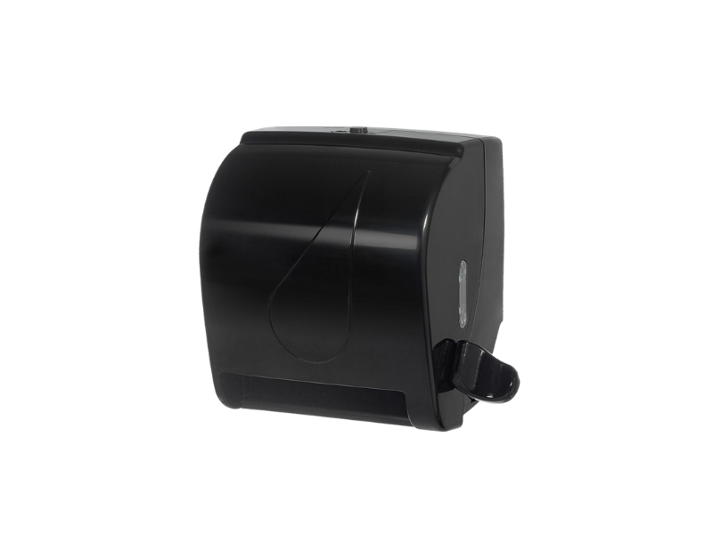 Toalheiro Bobina Alavanca Compacto LDAL200BB - Unidade