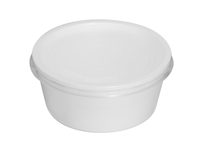 PDP3 - Pote Delivery 600ml - Cx C/ 120 Unidades