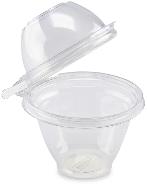 F231 PORÇÃO COM LACRE TAMPA ALTA (Bolha) 250 ML