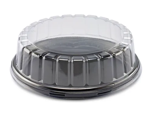 EMBALAGEM BOLO F35 TB PRETA (tampa baixa)