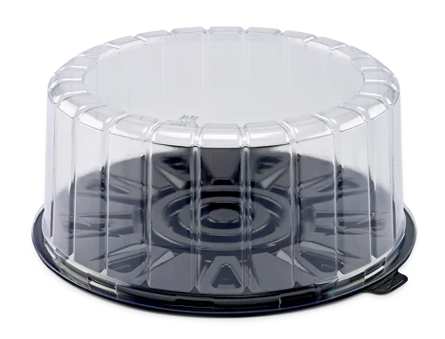 EMBALAGEM TORTA 20CM F50 T (tampa média)