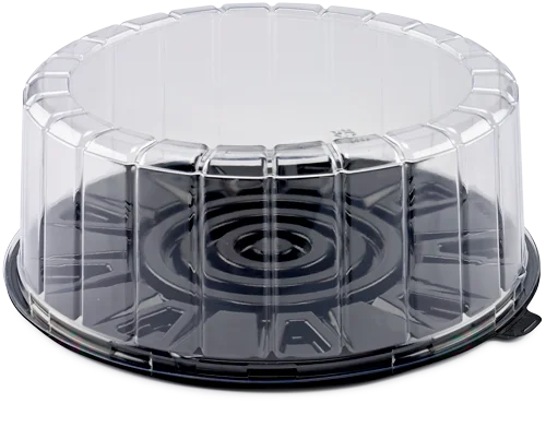 EMBALAGEM TORTA 20CM F56 T (tampa média)