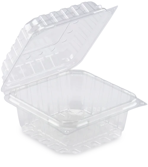 F658 QUADRADA PEQ. FUNDA 300ml