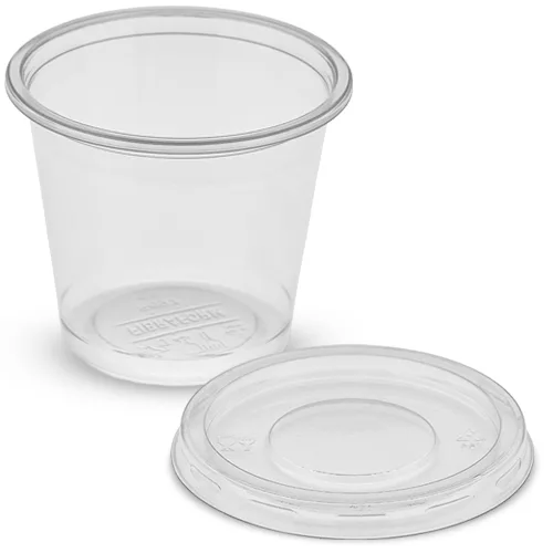 F697 | 60ml – TRANSPARENTE