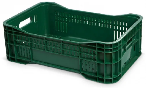 CONTENTOR PLÁSTICO PREMIUM