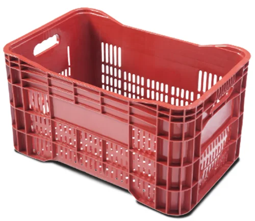 CONTENTOR PLÁSTICO PREMIUM