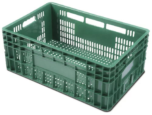 CONTENTOR PLÁSTICO PREMIUM