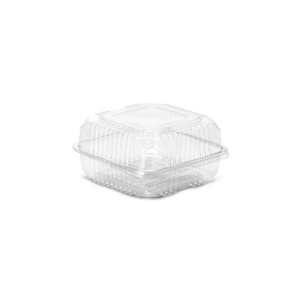 GA 13 Leva Doce Quadrado - Cristal