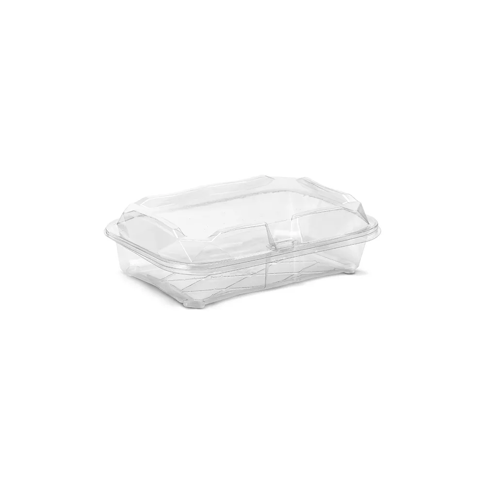 GA 18D Rocambole Baixo Diamante - Cristal