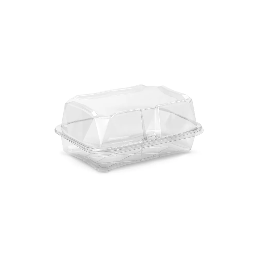 GA 20D Rocambole Alto Diamante - Cristal
