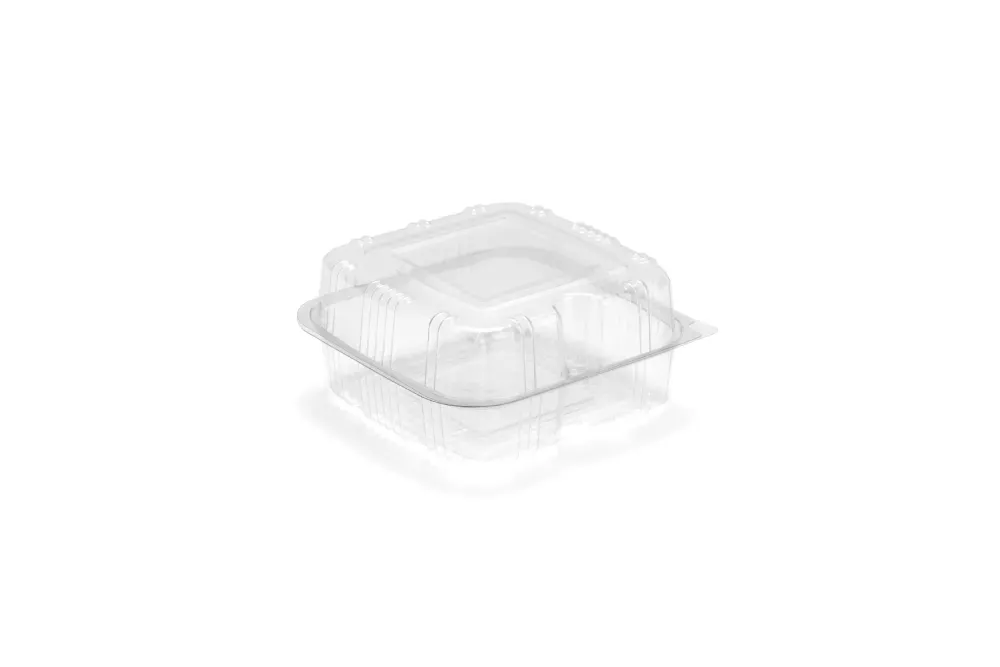 GA 21 Leva Doce Quadrado - Cristal