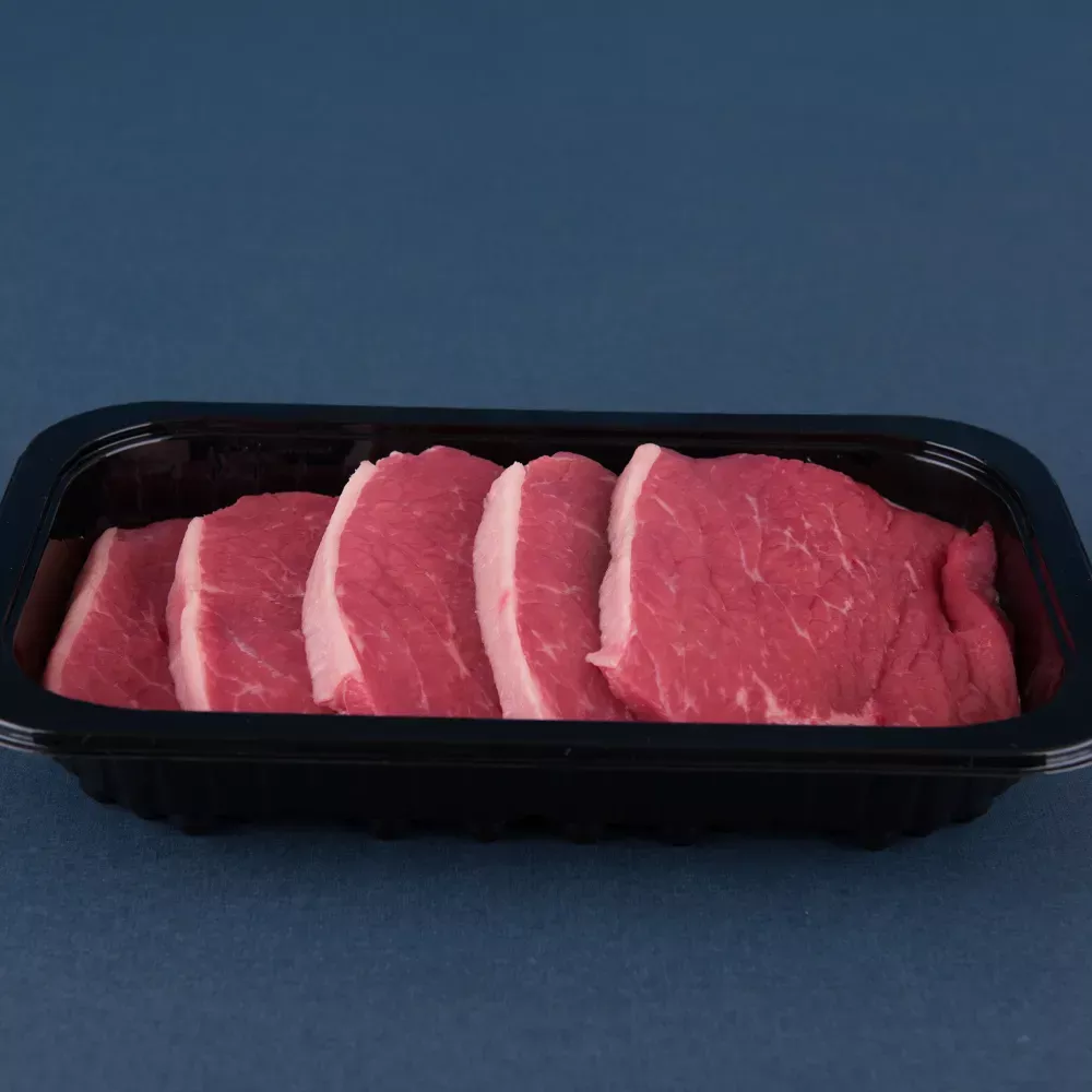 GC 231540 Bandeja para Carnes - Preta