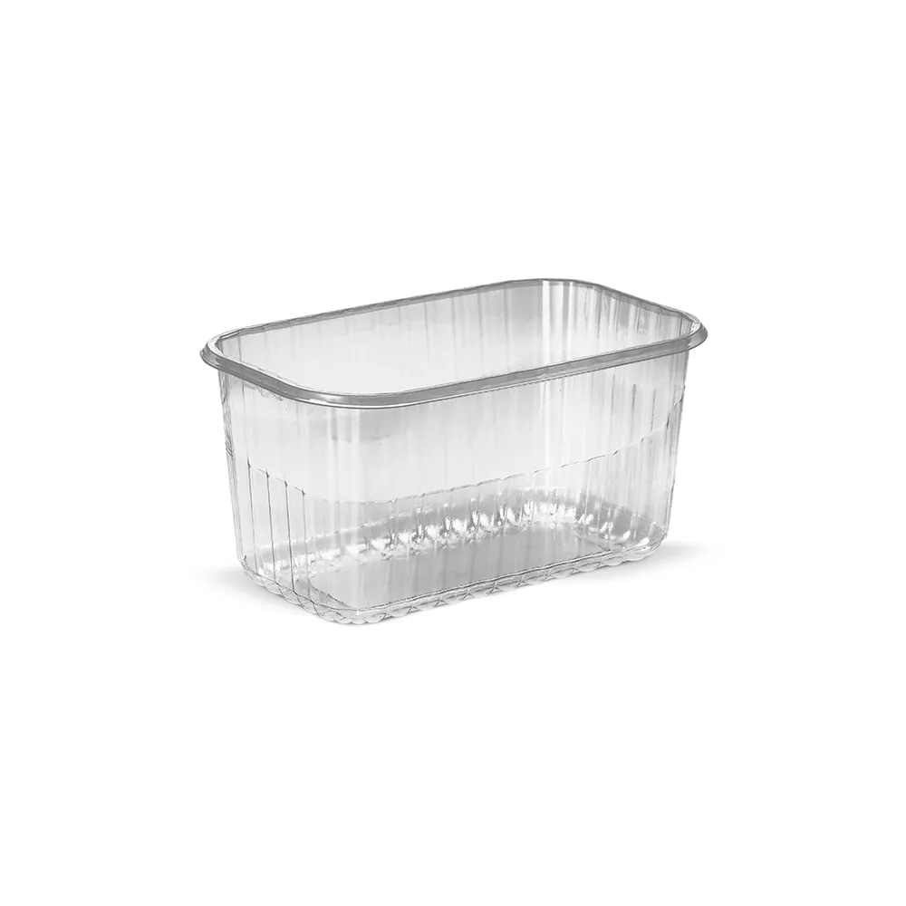 GF 18 Cumbuca para Frutas - 3000ml - Cristal