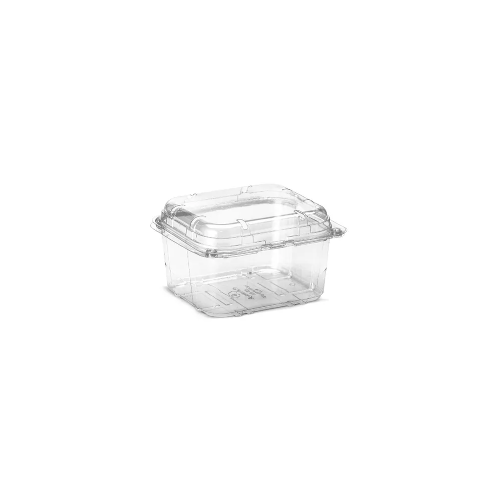 GF 401 Cumbuca para Frutas - 400g - Cristal