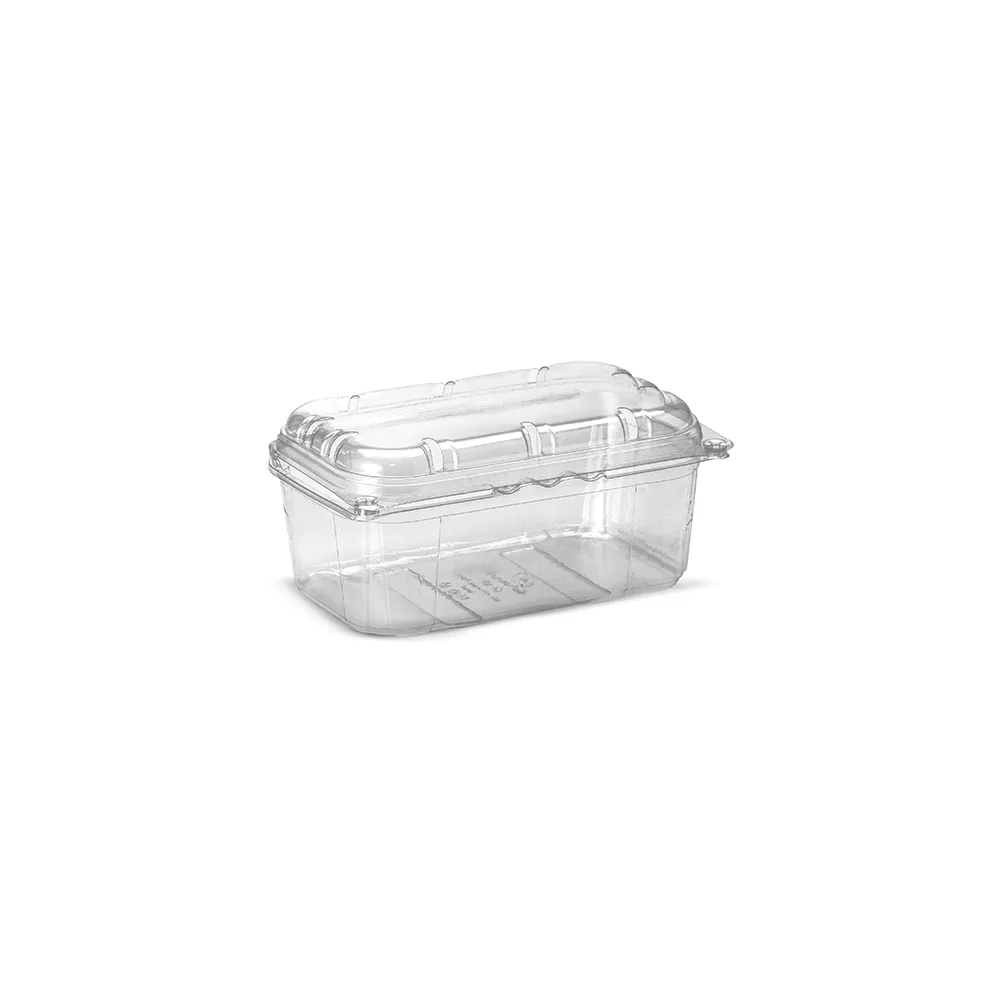 GF 501 Cumbuca para Frutas - 500g - Cristal