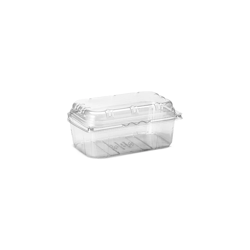 GF 503 Cumbuca para Frutas - 500g - Cristal