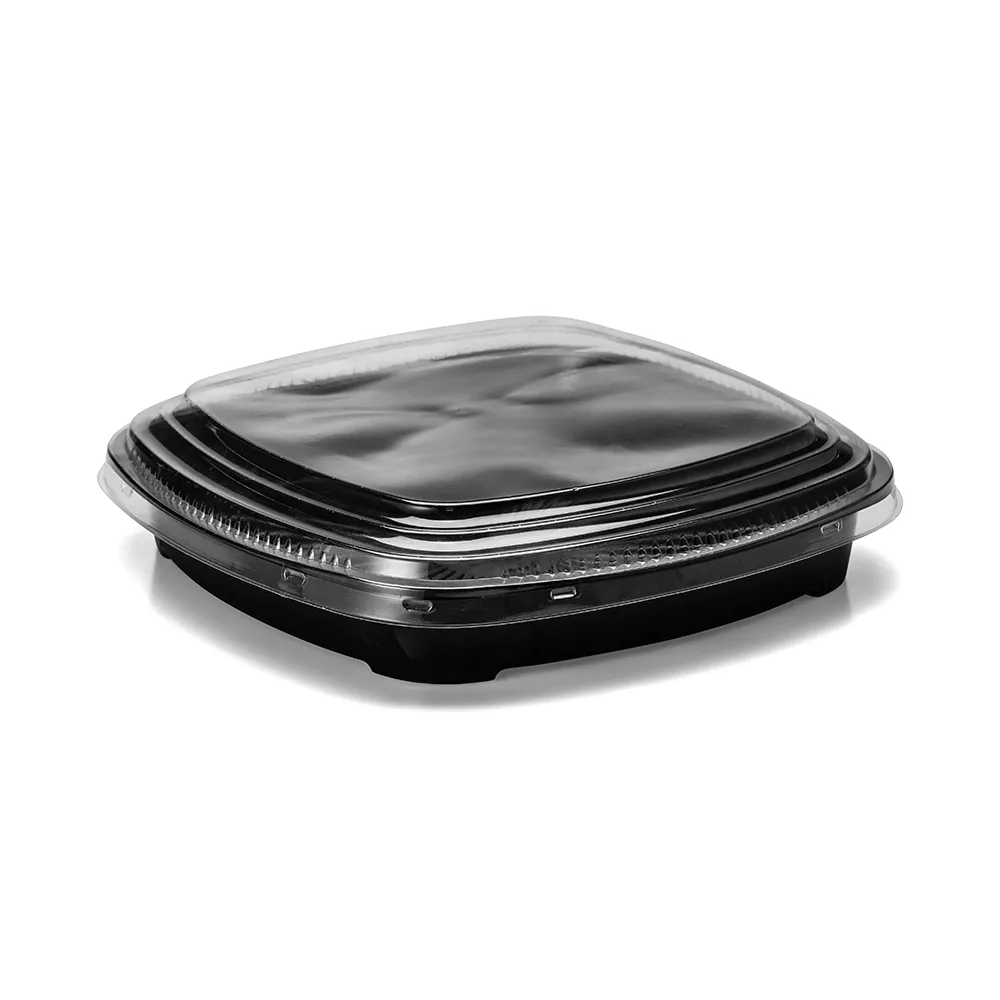 GO 920 Embalagem para Combinado - Preta