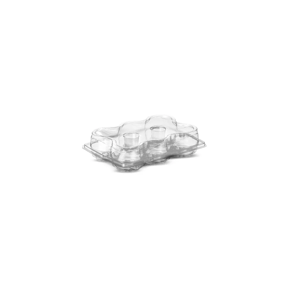 G 06 Seis Doces - Cristal